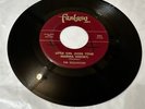 The Golliwogs Don’t Tell Me No Lies/Little Girl RARE Garage PRE CCR 1965 Fantasy