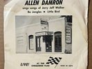 ALLEN DAMRON 