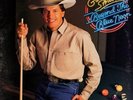George Strait ‎– Beyond The Blue Neon. (Mint-Mint Factory Sealed)