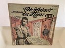 ERICH KLEIBER - LE NOZZE DE FIGARO - DECCA SXL 2087-90 - 4 LP BOX STEREO-GERMANY