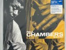 BLUE NOTE TONE POET Paul Chambers Bass On Top 180g Vinyl Gatefold NEW, SEALED