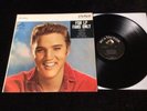 ELVIS PRESLEY LP LSP-1990(e) FOR LP FANS ONLY WHITE TOP STEREO NM/NM HIGH GRADE