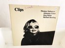JOERG REITER FEAT. THOMAS STABENOW TRIO - CLIPS - RARE AND VERY GOOD MODAL JAZZ1