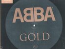 Abba Gold (Picture Disc) double LP vinyl Europe Universal 2022 30th anniversary