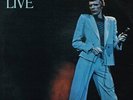 David Bowie David Live double LP vinyl UK Rca Victor 1974 orange labels issue in