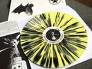 Icons of Filth - Onward Christian Soldiers LP (Punk/Rock) MAD BUTCHER 2023 (100)