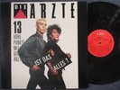DIE ÄRZTE Ist das alles? 13 Höhepunkte ... / LP DDR 1988 INTERSHOP CBS 4602371