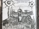 Creative Arts Ensemble - One Step Out,  2 x LP, Outernational Sounds RE, NM / NM