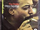 Chico Hamilton - The Dealer, Impulse Gatefold, US,  VG+ / VG+
