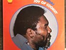Joe Thomas - Joy of cookin, Groove Merchant, US,  VG+ / VG+