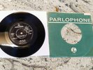 The Beatles Love Me Do PS I Love You Single 45 Ringo on Drums Jan 64 Parlophone