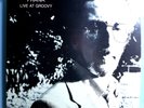 JUHANI AALTONEN PRANA:LIVE AT GROOVY RARE ORIG'82 FINLAND-ONLY LEO RECORDS LP NM