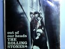 THE ROLLING STONES OUT OF OUR HEADS RARE SEALED ORIG (?) '65 BRITISH DECCA UK LP
