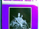 VALENTINA PONOMAREVA FORTUNE-TELLER RARE ORIGINAL'85 UK-ONLY LEO RECORDS LP MINT