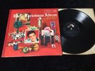 ELVIS PRESLEY LP LOC-1035 CHRISTMAS ALBUM GATEFOLD W/PICTURES FIRST PRESS 1S/1S