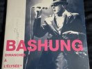 ALAIN BASHUNG 