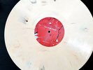 THE STONE ROSES DEBUT LP RARE COLOURED VINYL 1989 MADCHESTER RECORD IAN BROWN