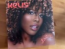 Kelis Tasty vinyl 2LP Original Album 2003 import US Milkshake Trick Me Original