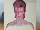 David Bowie Aladdin Sane Gatefold Vinyl Lp