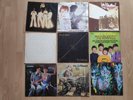 Rock & Hard Rock - Led Zeppelin, Deep Purple, Pink Floyd, J.Hendrix, Uriah Heep