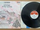 Caravan - In The Land Of Grey And Pink LP UK 1st Vinyl EX/EX 1972 Prog Rock