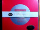 LOUIS ARMSTRONG/DUKE ELLINGTON SEALED ORIG 2008 CLASSIC QUIEX AUDIOPHILE 3LP SET