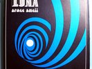 LUNA SPACE SWELL RARE ORIGINAL 1967 ARHOOLIE RECORDS LP ST 8001 BEAUTIFUL