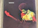 CLASSIC RECORDS Jimi Hendrix BAND OF Gypsies Sealed Mint And Numbered LP