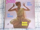 JOE HARRIOTT JOHN MAYER INDO JAZZ FUSIONS DOUBLE QUINTET. Superb Near Mint Vinyl