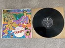 12 LP’s Beatles, Rolling Stones, Rutles, Wings and related