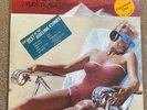 Rolling Stones  made in the shade - WMMR  promo lp