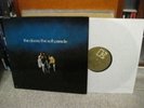 LP  -  THE DOORS - THE SOFT PARADE ( 1969 / GER / ELEKTRA RECORDS / EKS 75 055 )