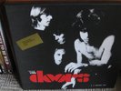 THE DOORS -  COMPLETE STOCKHOLM TAPES 3LP -BOX ( 1985 / GER /  ?? - RECORDS )
