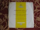 DG TULIP 16119 Mozart Violin Concerto No. 4 Johanna Martzy Jochum 10