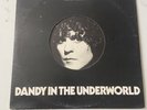 T-Rex - Dandy In The Underworld - Vinyl - BLN5005 1977