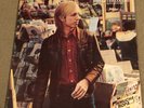 TOM PETTY and the HEARTBREAKERS - PROMO vinyl LP - Hard Promises - the Waiting