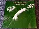 THE SMITHS - The Queen Is Dead - AUSTRALIA NM Vinyl LP Import Non Gatefold
