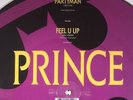 PRINCE 'PARTYMAN' PICTURE DISC 12