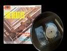 Beatles - Please Please Me *GOLD LABEL* DICK JAMES * UK 1st Press * 1N/1N