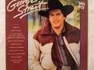 George Strait Greatest Hits 1985 LP Vinyl Record MCA-5567 Country VG/VG