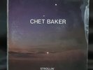 Chet Baker : Strollin' Vinyl Record VG Used