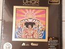 The Jimi Hendrix experience Axis: Bold as love UHQR Stereo Sealed  Mofi Rare
