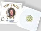 Dr. Dre The Chronic 1992 Vinyl Original  Interscope Album  Pressing / 1st Press