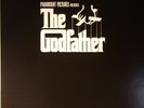 ROTA, Nino - The Godfather (Soundtrack) - Vinyl (trifold 180 gram vinyl LP)