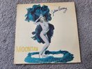 Moontan by Golden Earring Original Cover 1973