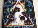 2017 DEF LEPPARD 2LP Hysteria 180 Gram UMC5756092 LPs are MINT