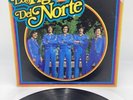 LOS TIGRES DEL NORTE numero Ocho (78’ GOLONDRINA MEXICO VINYL LP) EX