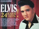 Elvis Presley – 24 Karat Hits – 3X 45 RPM Audiophile Vinyl sealed