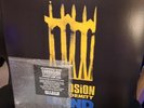 Corrosion of Conformity Blind PURPLE 2 vinyl LP gently used