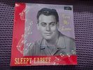 Sleepy Labeef Turn Me Loose LP Vinyl 10 Inch LP 2022 New & Sealed MiniGroove